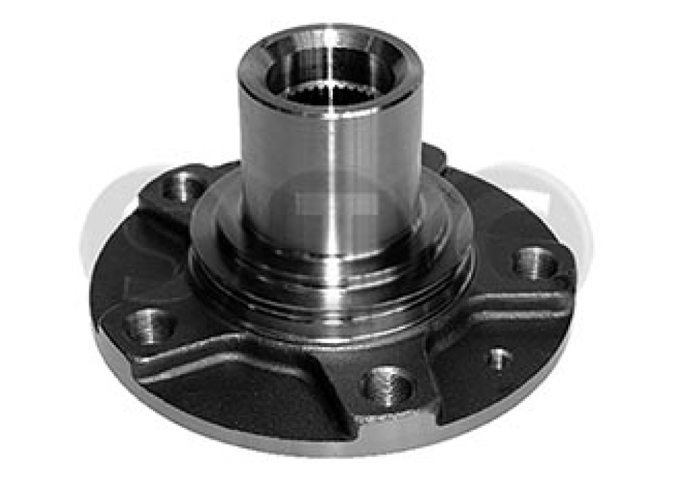 Mozzo Ant.Peug Boxer3 1.6T-2, 0T