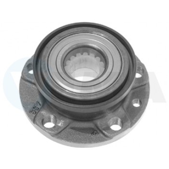 Mozzo post. ALFA ROMEO 147-156