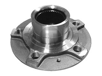 Mozzo Q5/A6 - Delantero - 2010-