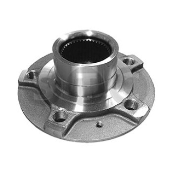 Mozzo Q5/A6 - Delantero - 2010-