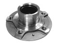 Mozzo Q5/A6 - Delantero - 2010-