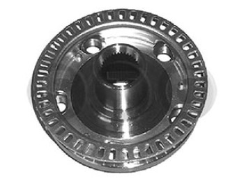 MOZZO RUOTA