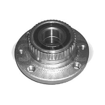MOZZO RUOTA