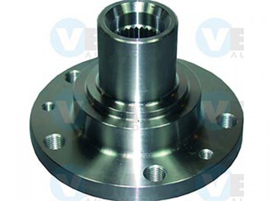 Mozzo ruota ant. FIAT