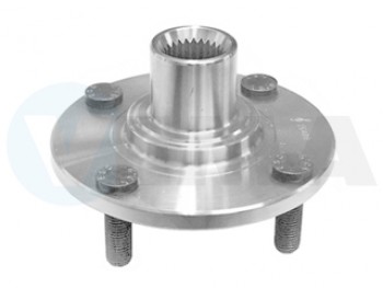 Mozzo ruota ant. FORD