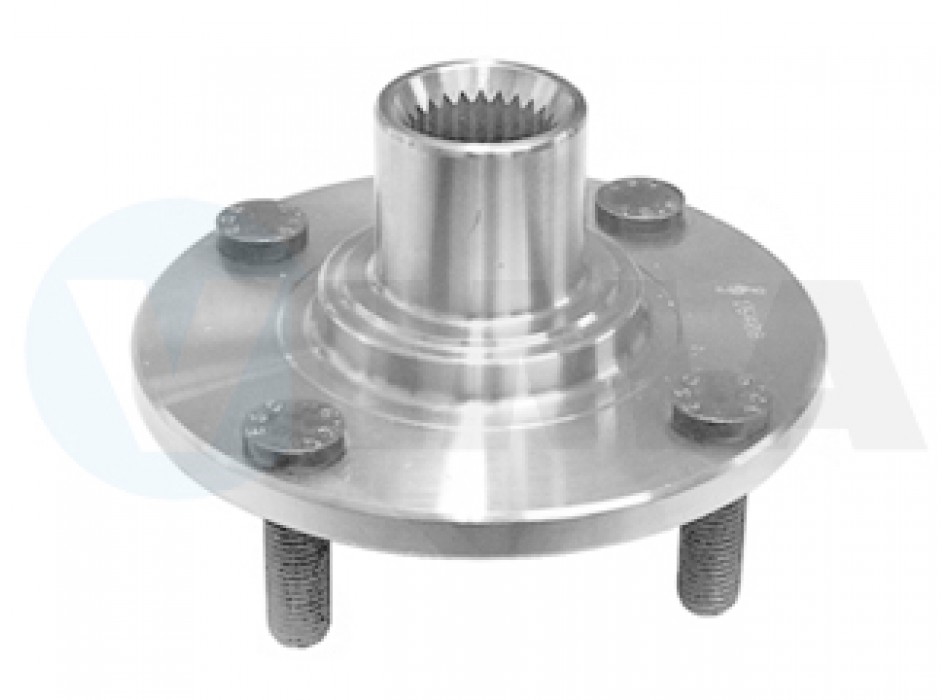 Mozzo ruota ant. FORD