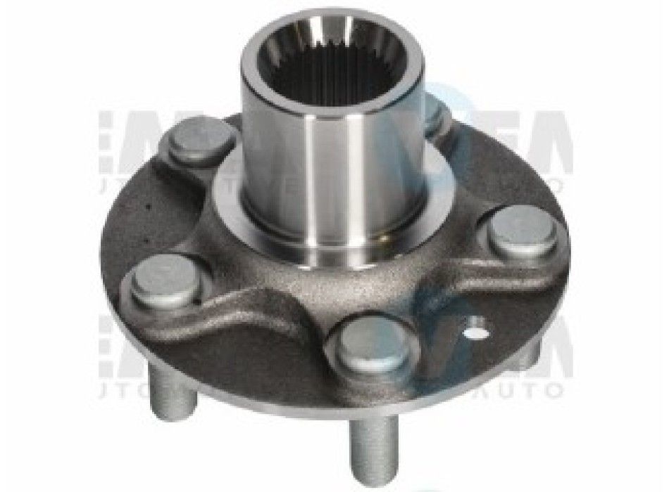 Mozzo ruota ant. LAND ROVER Evoque