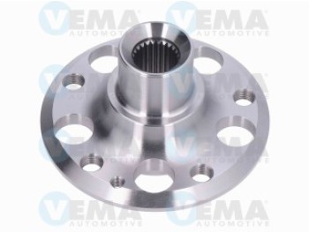 Mozzo ruota ant. MERCEDES Classe C (W169)