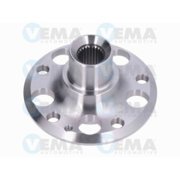 Mozzo ruota ant. MERCEDES Classe C (W169)