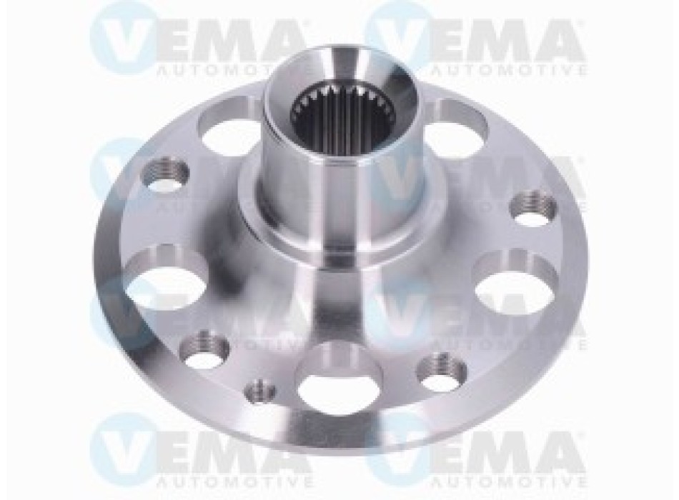 Mozzo ruota ant. MERCEDES Classe C (W169)