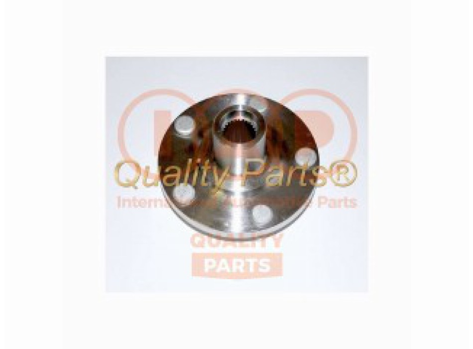 MOZZO RUOTA ANTERIORE