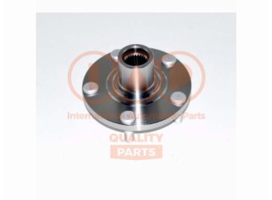 MOZZO RUOTA ANTERIORE