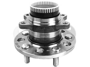 Mozzo Ruota Kia Carens Ii