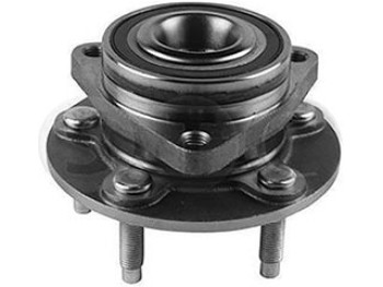 Mozzo Ruota Opel P10
