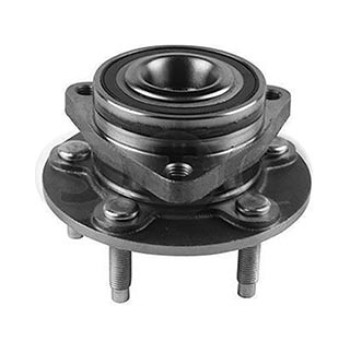 Mozzo Ruota Opel P10