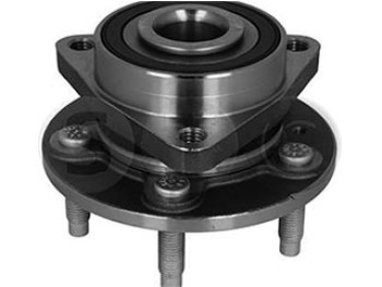 Mozzo Ruota Opel P10
