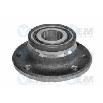 Mozzo ruota post. FIAT Group