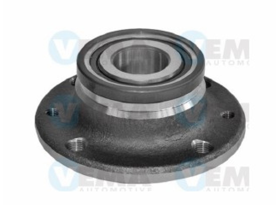 Mozzo ruota post. FIAT Group