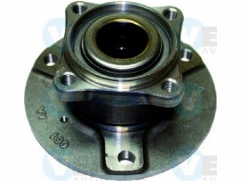 Mozzo ruota post. SMART