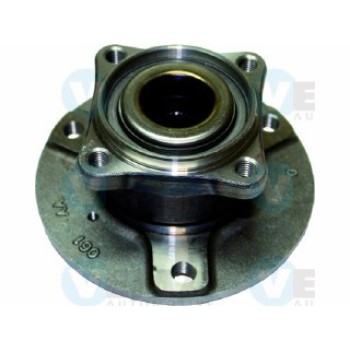 Mozzo ruota post. SMART