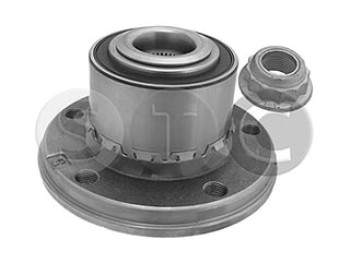 mozzo ruota VW Multivan