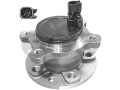 Mozzo S60/S80/V70 - Posteriore - 2010-