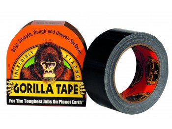 NASTRO ADESIVO ' GORILLA TAPE'