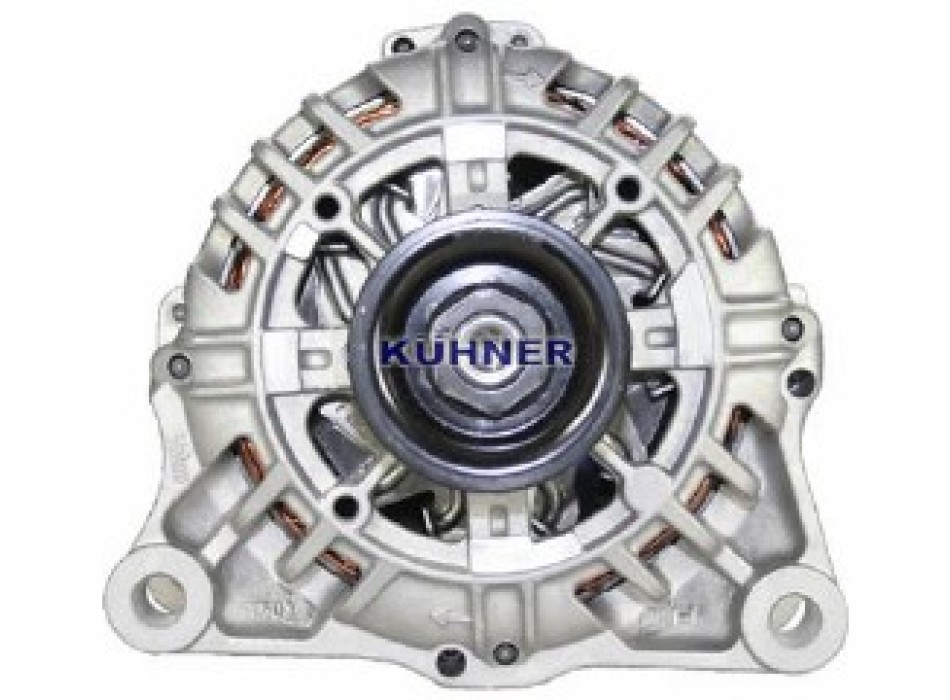 NEW KUHNER HIGH QUALITY