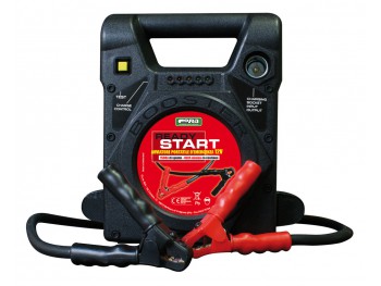 NEW READY START 12V 1600A SPUNTO NUOVA SCOCCA P18