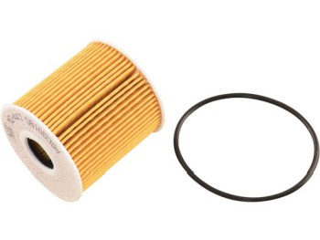 Oil Filter - Element Filter