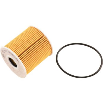 Oil Filter - Element Filter