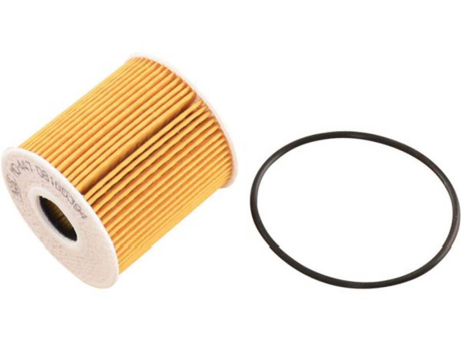 Oil Filter - Element Filter