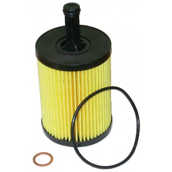 Oil Filter - Element Filter