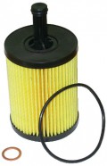 Oil Filter - Element Filter