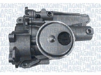 OIL PUMP CITROEN C3 PICASSO