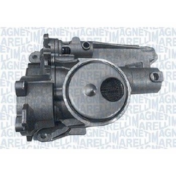 OIL PUMP CITROEN C3 PICASSO