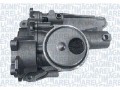 OIL PUMP CITROEN C3 PICASSO