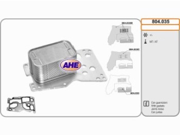 Oilc. BMW/MINI/Toyota E84/F07/F10/F