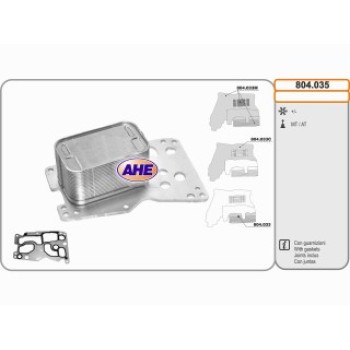 Oilc. BMW/MINI/Toyota E84/F07/F10/F