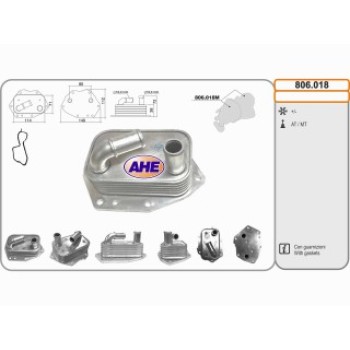Oilc. CITROEN/FORD/JAGUAR/LAND ROVE