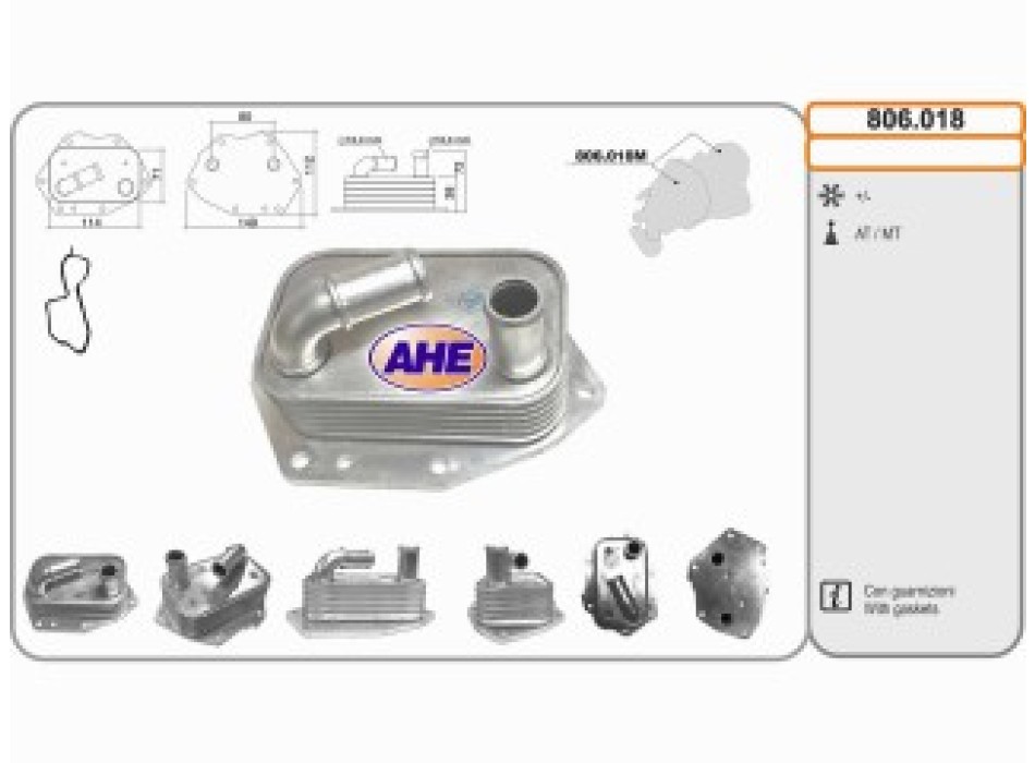Oilc. CITROEN/FORD/JAGUAR/LAND ROVE