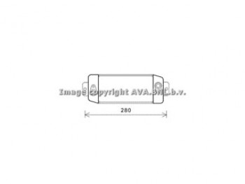 Oilc. FIAT Palio 1.7 TD 97-