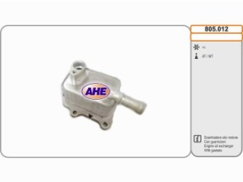 Oilc. JEEP Renegade 4xe 1.3T Hybrid 01.19-