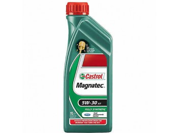 OLIO MAGNATEC 5W30 A5 >Lt 1x12