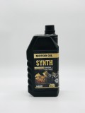 OLIO MOTORE SYNTH 5W30LL 1LT ISOGEL