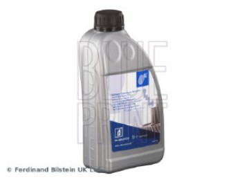 OLIO PER CAMBI AUTOMATICI (ATF)