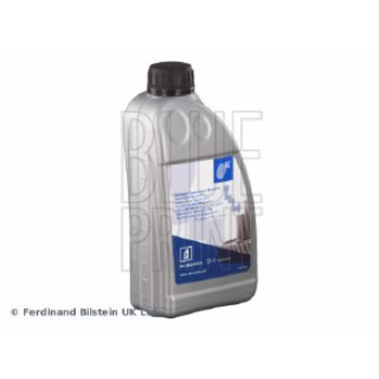 OLIO PER CAMBI AUTOMATICI (ATF)