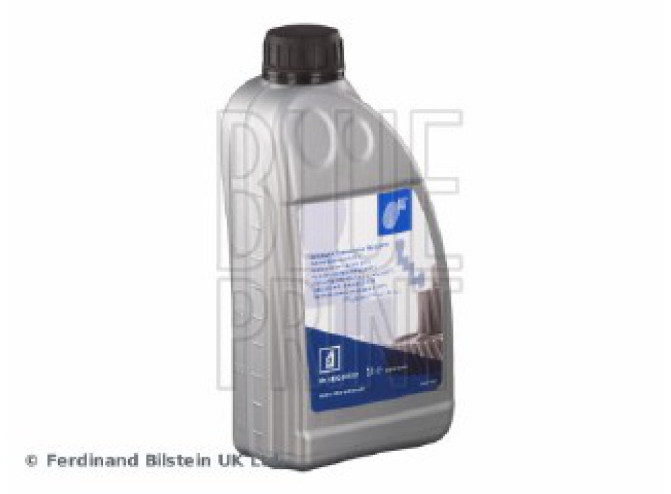 OLIO PER CAMBI AUTOMATICI (ATF)