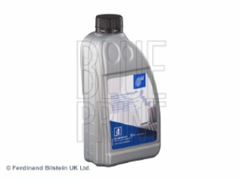 OLIO PER CAMBI AUTOMATICI (ATF)