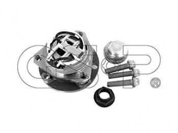 OPEL ASTRA H (A04) 1.3 CDTI '05-'10 ANT+